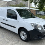 Mercedes-Benz Citan Kasten 111 CDI
