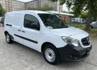 Mercedes-Benz Citan Kasten 111 CDI