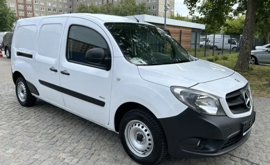 Mercedes-Benz Citan Kasten 111 CDI