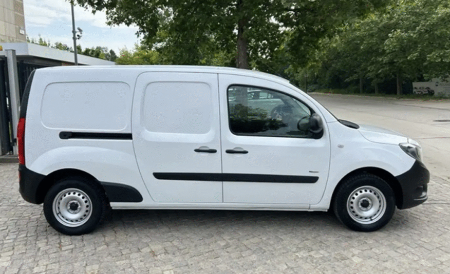 Mercedes-Benz Citan Kasten 111 CDI