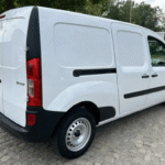 Mercedes-Benz Citan Kasten 111 CDI