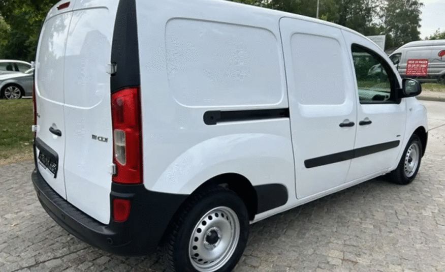 Mercedes-Benz Citan Kasten 111 CDI