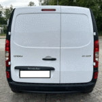 Mercedes-Benz Citan Kasten 111 CDI