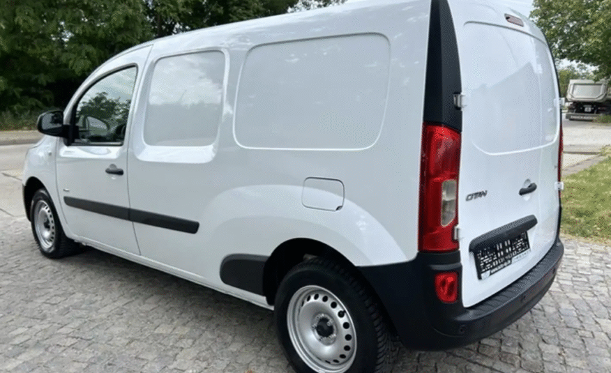 Mercedes-Benz Citan Kasten 111 CDI