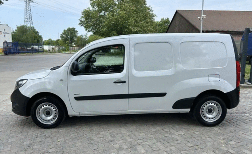 Mercedes-Benz Citan Kasten 111 CDI