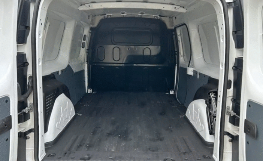 Mercedes-Benz Citan Kasten 111 CDI