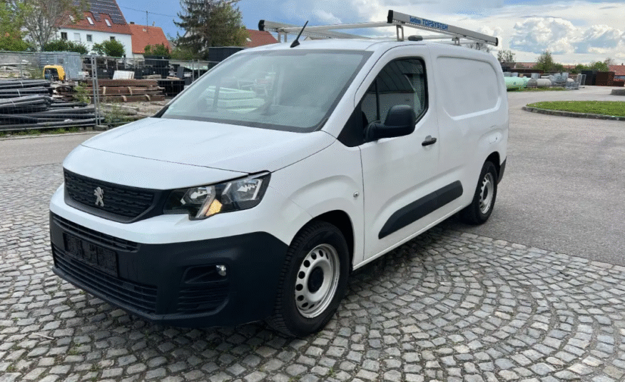 Peugeot Partner Premium L2H1