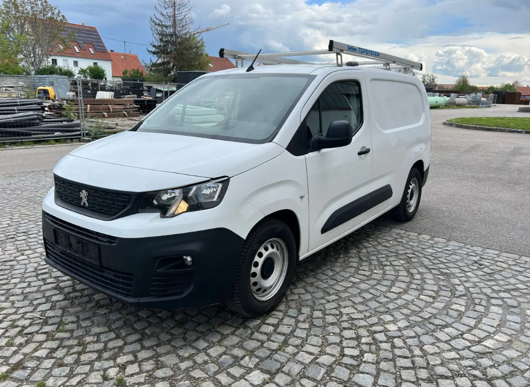Peugeot Partner Premium L2H1