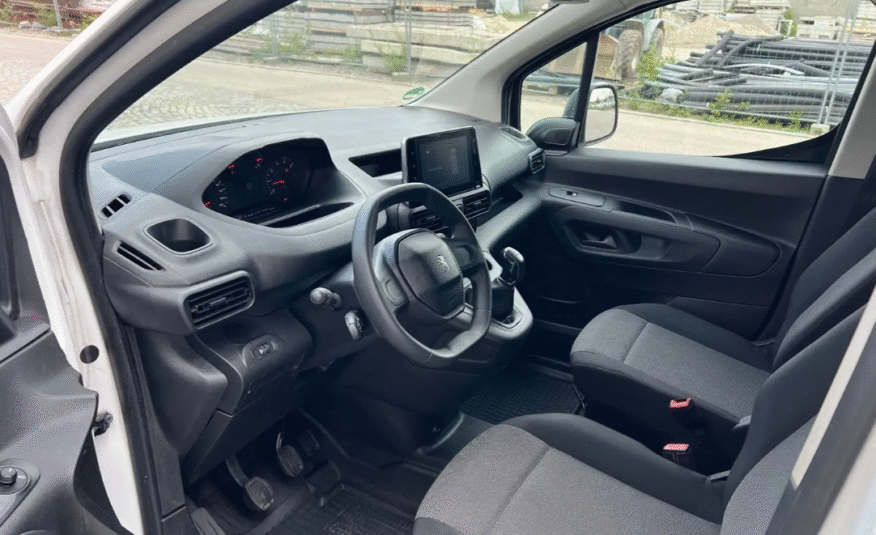 Peugeot Partner Premium L2H1