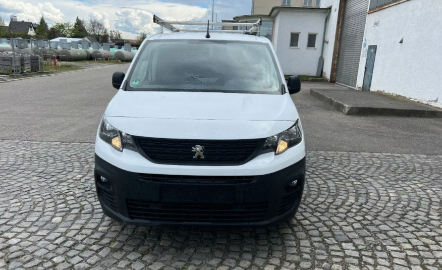 Peugeot Partner Premium L2H1