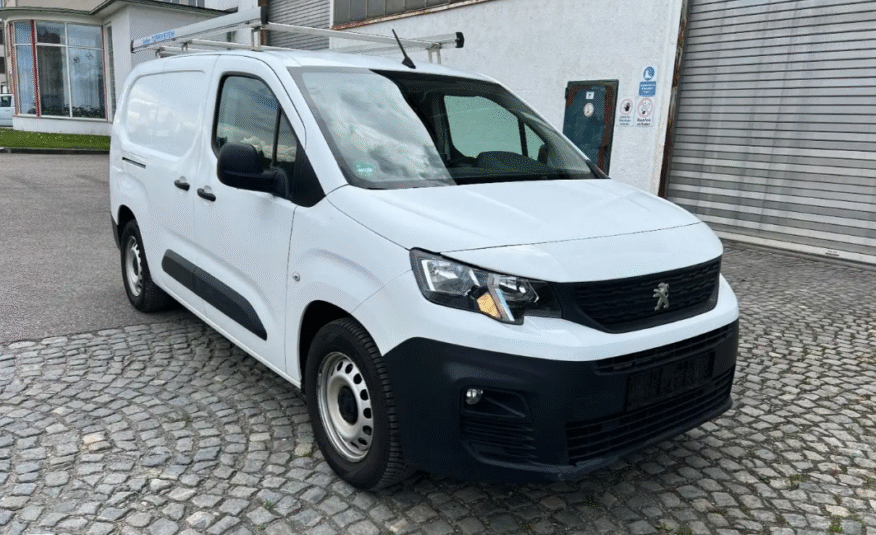Peugeot Partner Premium L2H1
