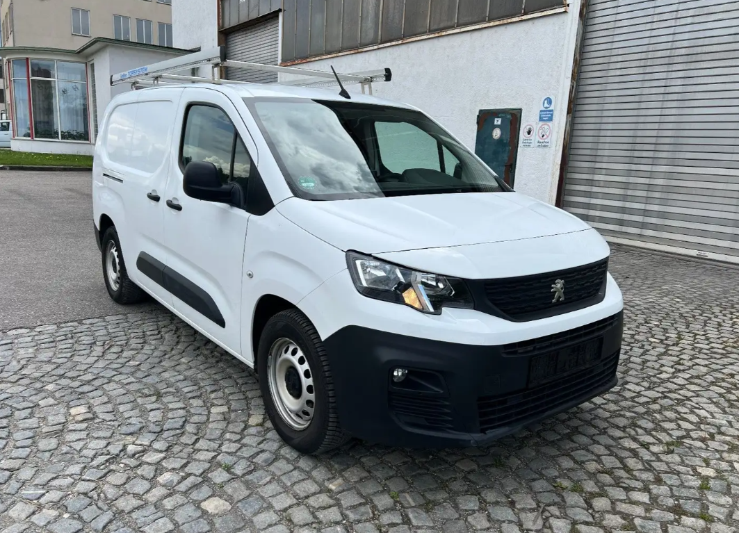 Peugeot Partner Premium L2H1
