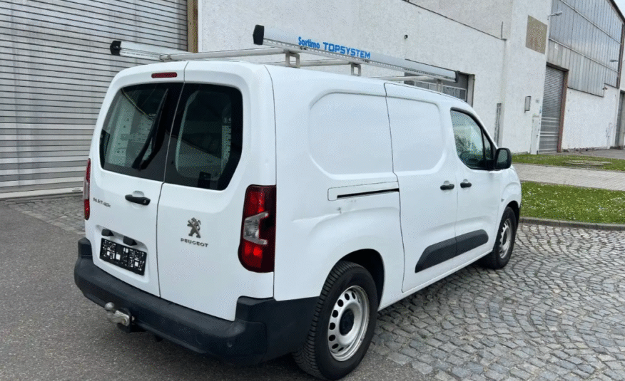 Peugeot Partner Premium L2H1