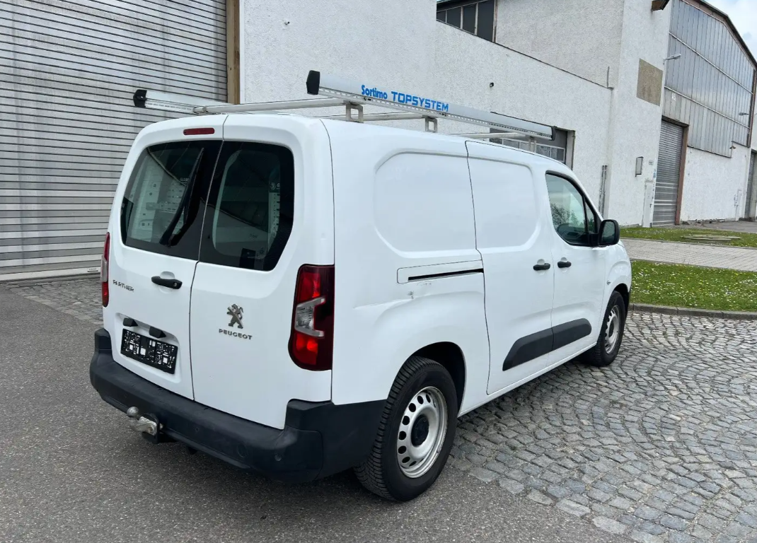 Peugeot Partner Premium L2H1