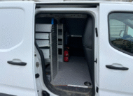 Peugeot Partner Premium L2H1