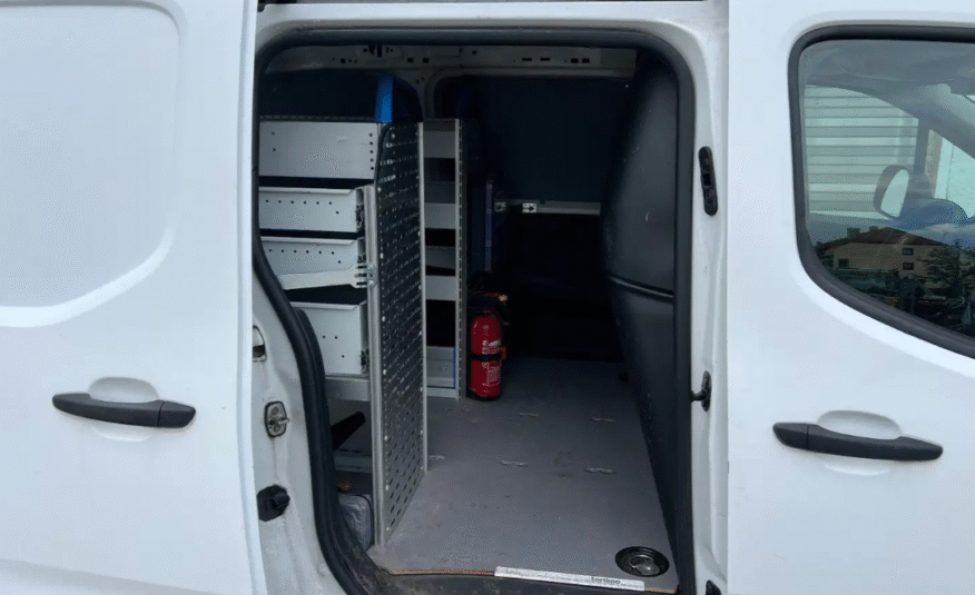 Peugeot Partner Premium L2H1