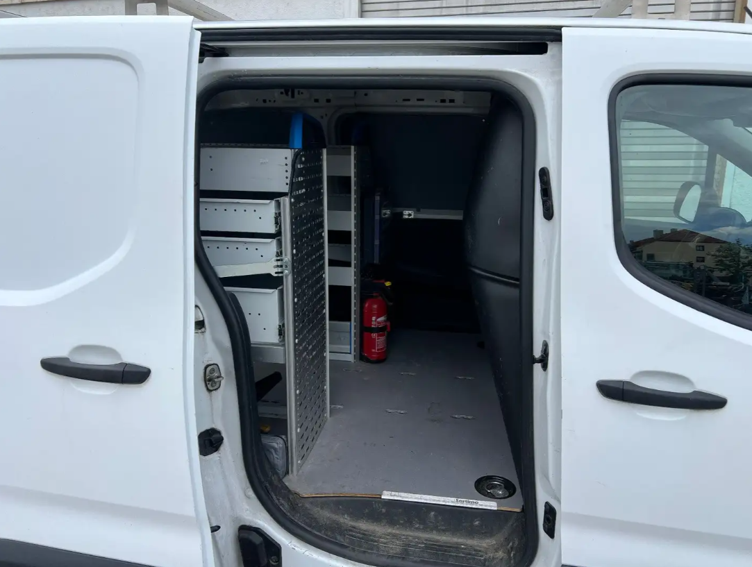 Peugeot Partner Premium L2H1