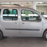 Renault Kangoo 1.5 dCi Limited
