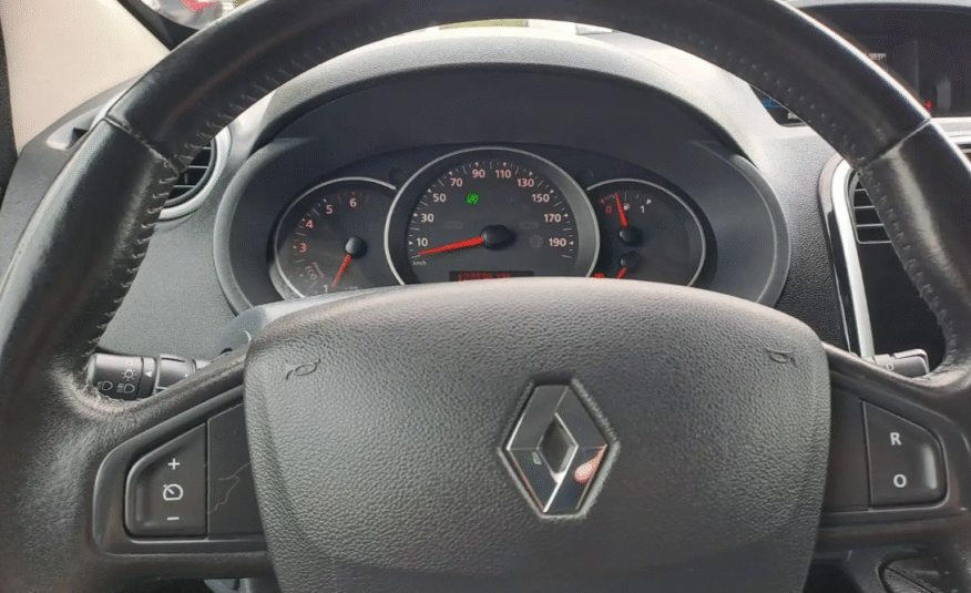 Renault Kangoo 1.5 dCi Limited