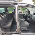 Renault Kangoo 1.5 dCi Limited