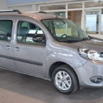 Renault Kangoo 1.5 dCi Limited