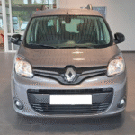 Renault Kangoo 1.5 dCi Limited