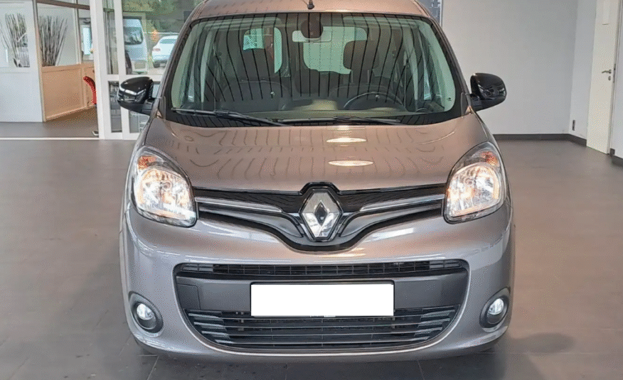 Renault Kangoo 1.5 dCi Limited