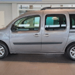 Renault Kangoo 1.5 dCi Limited