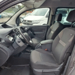 Renault Kangoo 1.5 dCi Limited
