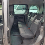 Renault Kangoo 1.5 dCi Limited