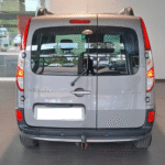 Renault Kangoo 1.5 dCi Limited