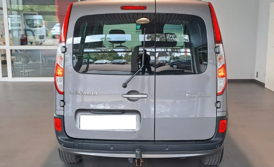 Renault Kangoo 1.5 dCi Limited