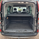 Renault Kangoo 1.5 dCi Limited