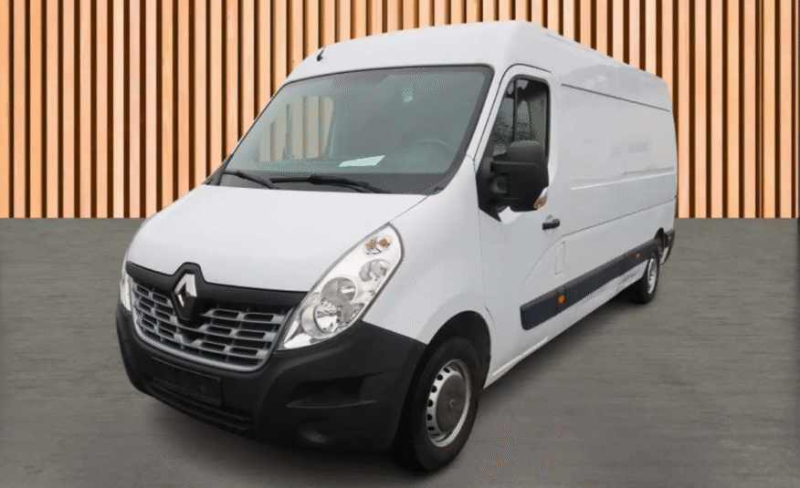 Renault Master 2.3 dCi 130 Kasten L3H2