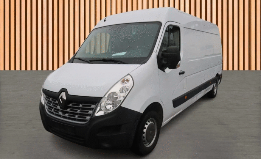 Renault Master 2.3 dCi 130 Kasten L3H2