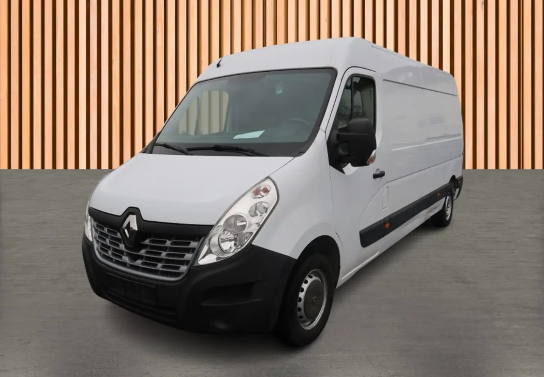 Renault Master 2.3 dCi 130 Kasten L3H2