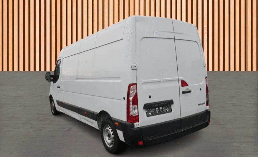 Renault Master 2.3 dCi 130 Kasten L3H2