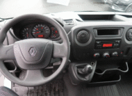 Renault Master 2.3 dCi 130 Kasten L3H2