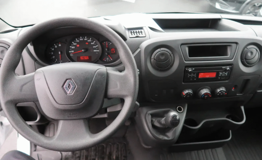 Renault Master 2.3 dCi 130 Kasten L3H2