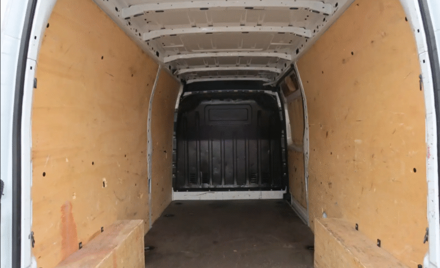 Renault Master 2.3 dCi 130 Kasten L3H2