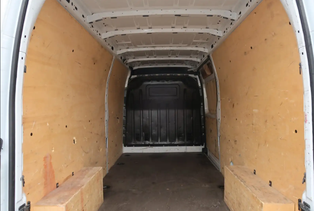 Renault Master 2.3 dCi 130 Kasten L3H2