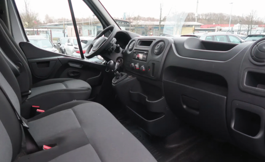 Renault Master 2.3 dCi 130 Kasten L3H2