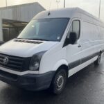 VOLKSWAGEN Crafter EXCELLENT ETAT
