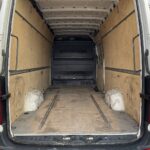 VOLKSWAGEN Crafter EXCELLENT ETAT
