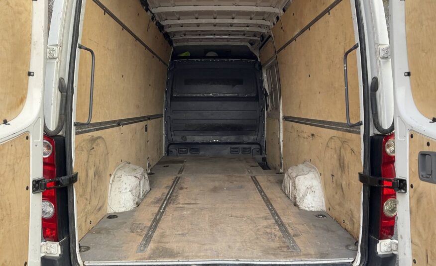 VOLKSWAGEN Crafter EXCELLENT CONDITION