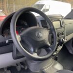 VOLKSWAGEN Crafter EXCELLENT ETAT