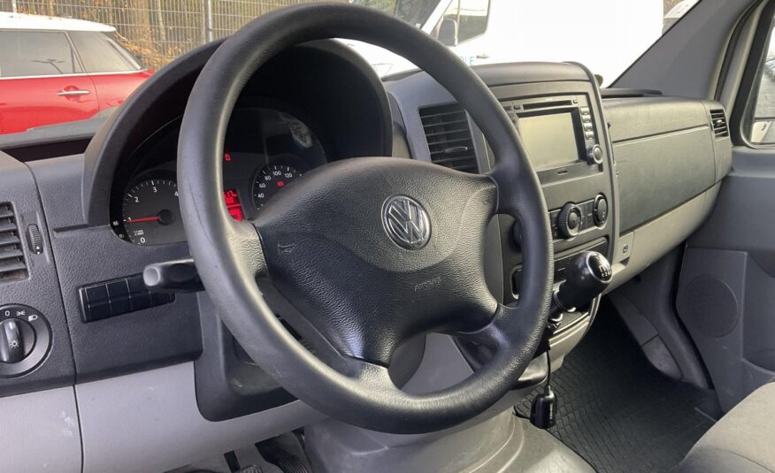 VOLKSWAGEN Crafter EXCELLENT CONDITION