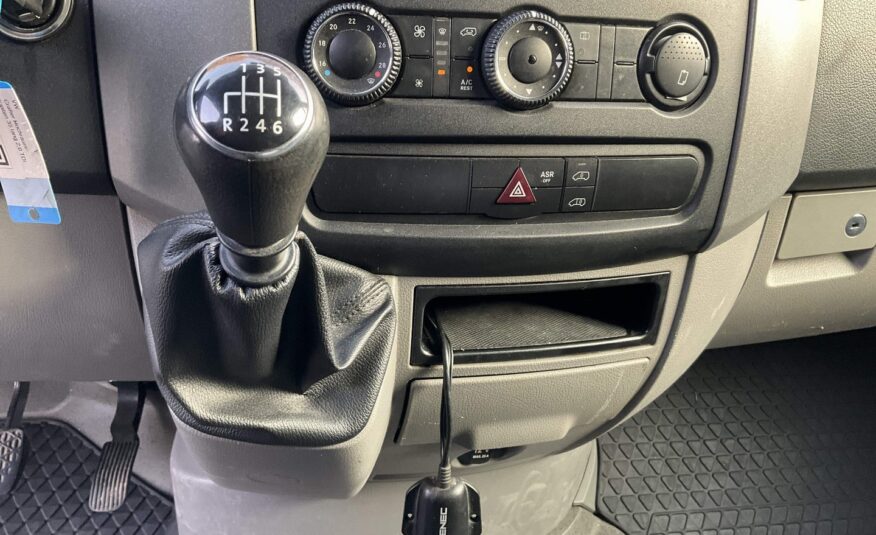 VOLKSWAGEN Crafter EXCELLENT CONDITION