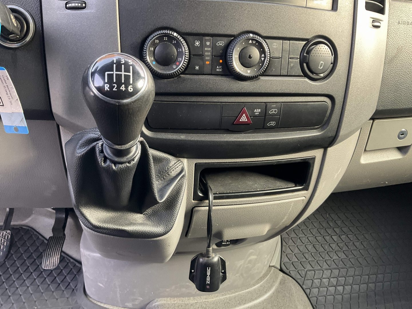 VOLKSWAGEN Crafter EXCELLENT CONDITION
