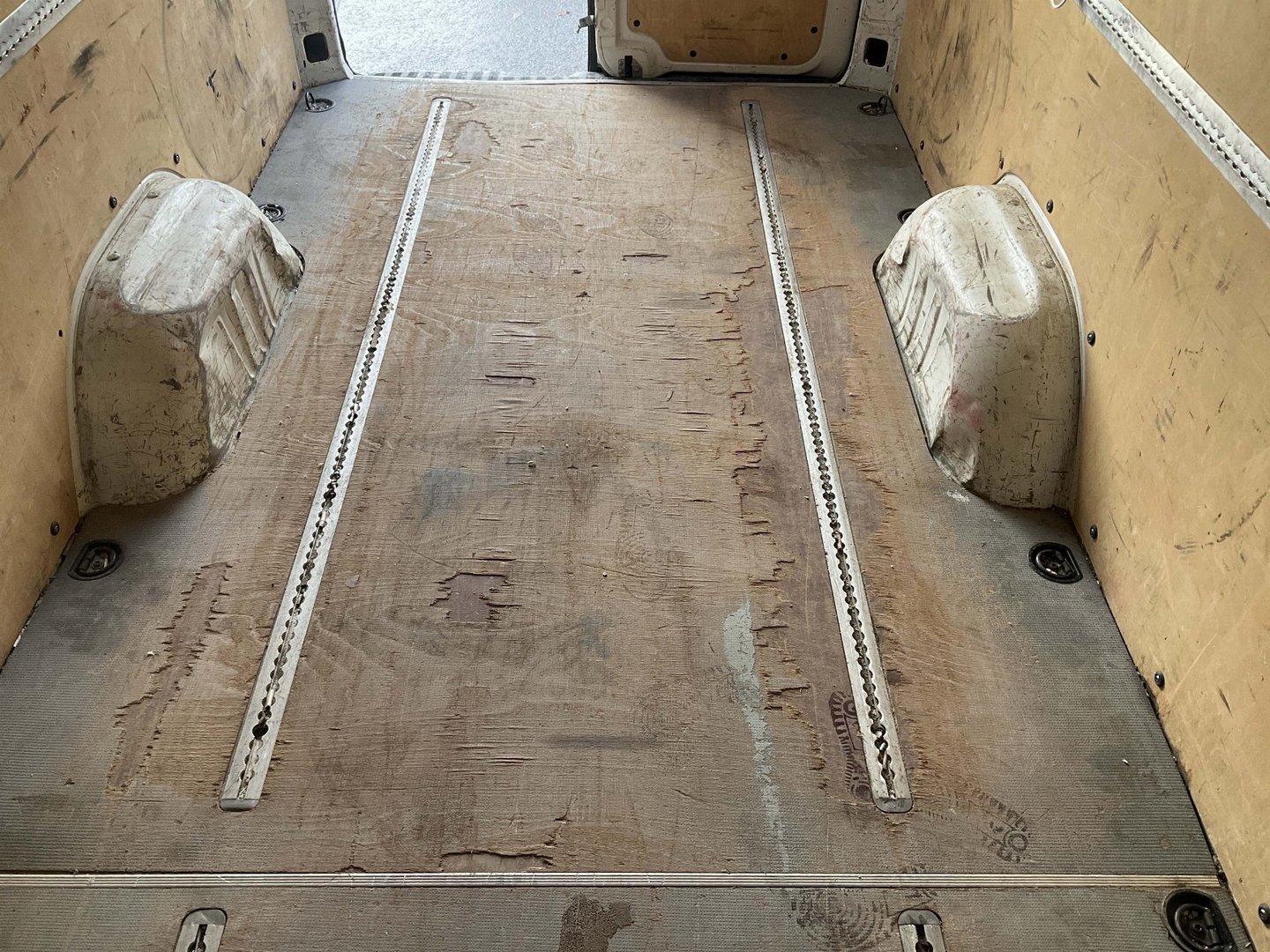 VOLKSWAGEN Crafter EXCELLENT CONDITION